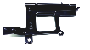 Image of Bracket. Collision Warning. image for your Volvo